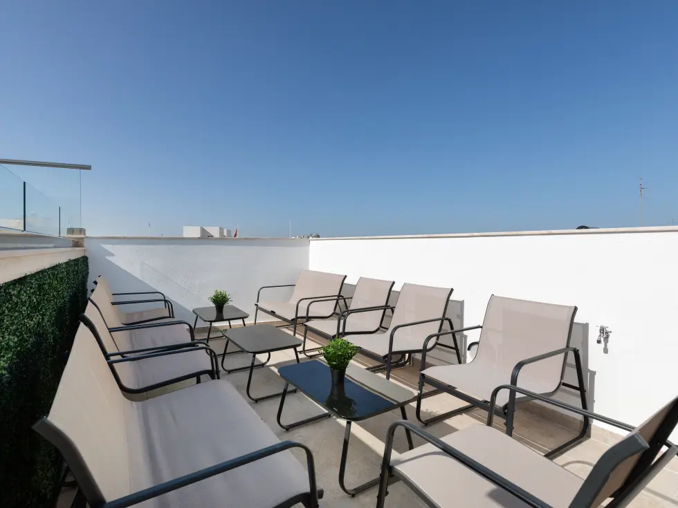 6 bed House of Character For Rent in Naxxar, Naxxar - thumb 35