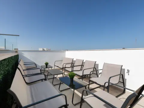 6 bed House of Character For Rent in Naxxar, Naxxar - thumb 35