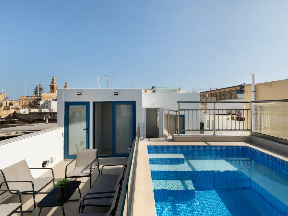 6 bed House of Character For Rent in Naxxar, Naxxar - thumb 36