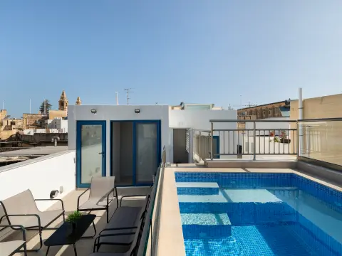 6 bed House of Character For Rent in Naxxar, Naxxar - thumb 36