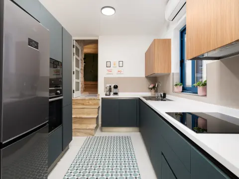 6 bed House of Character For Rent in Naxxar, Naxxar - thumb 6