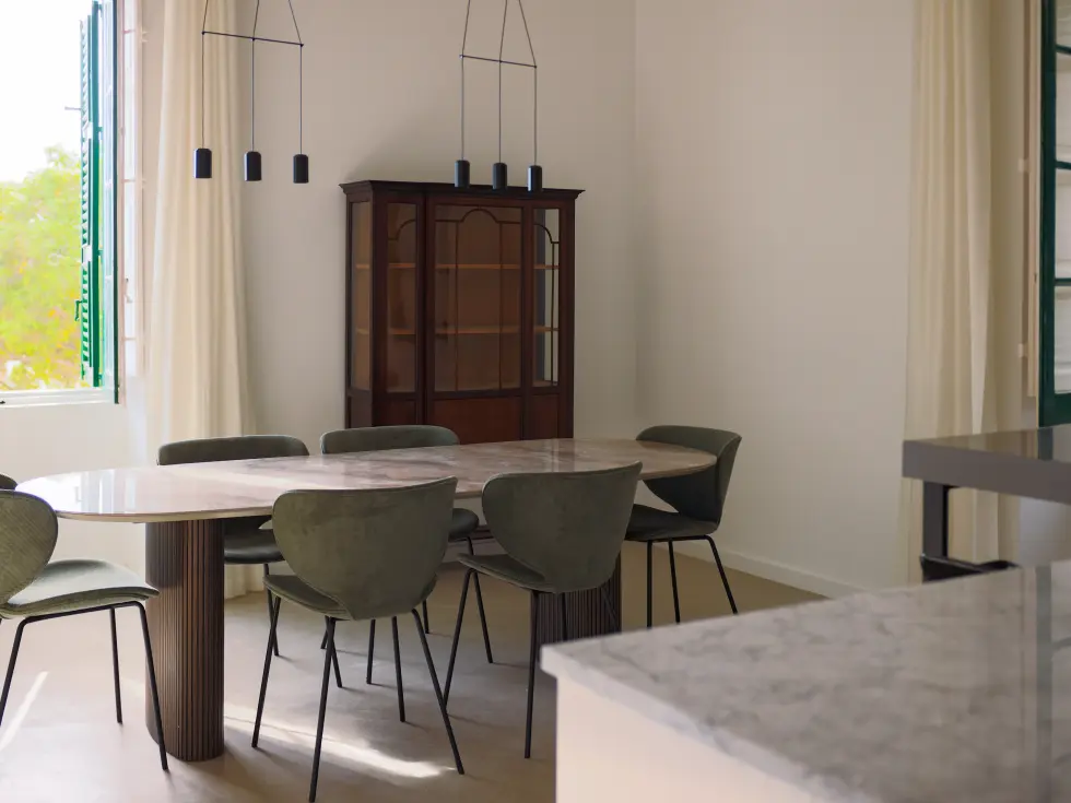 3 bed Apartment For Rent in ,  - thumb 5