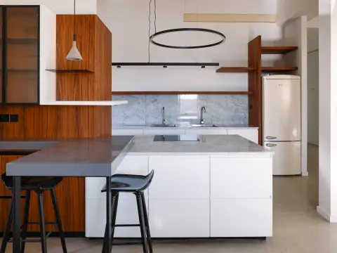 3 bed Apartment For Rent in ,  - thumb 7