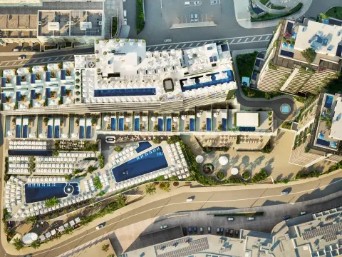 3 bed Apartment For Sale in St Julian's, St Julian's - thumb 1