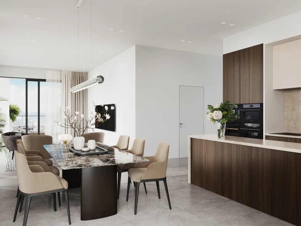 3 bed Apartment For Sale in St Julian's, St Julian's - thumb 4