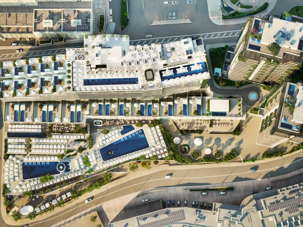 1 bed Apartment For Sale in St Julian's, St Julian's - thumb 3