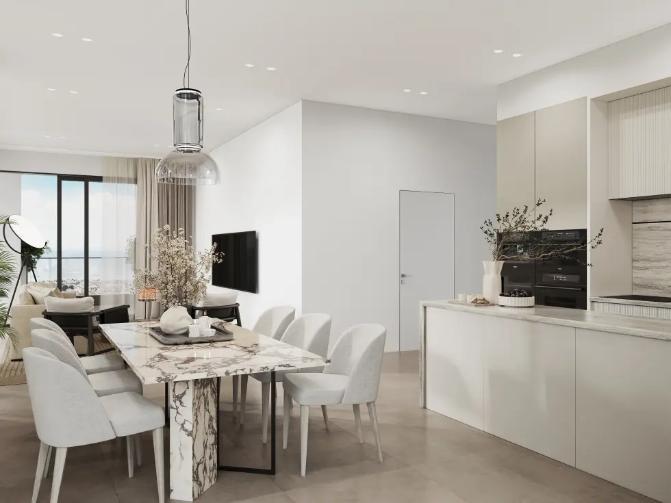 1 bed Apartment For Sale in St Julian's, St Julian's - thumb 5