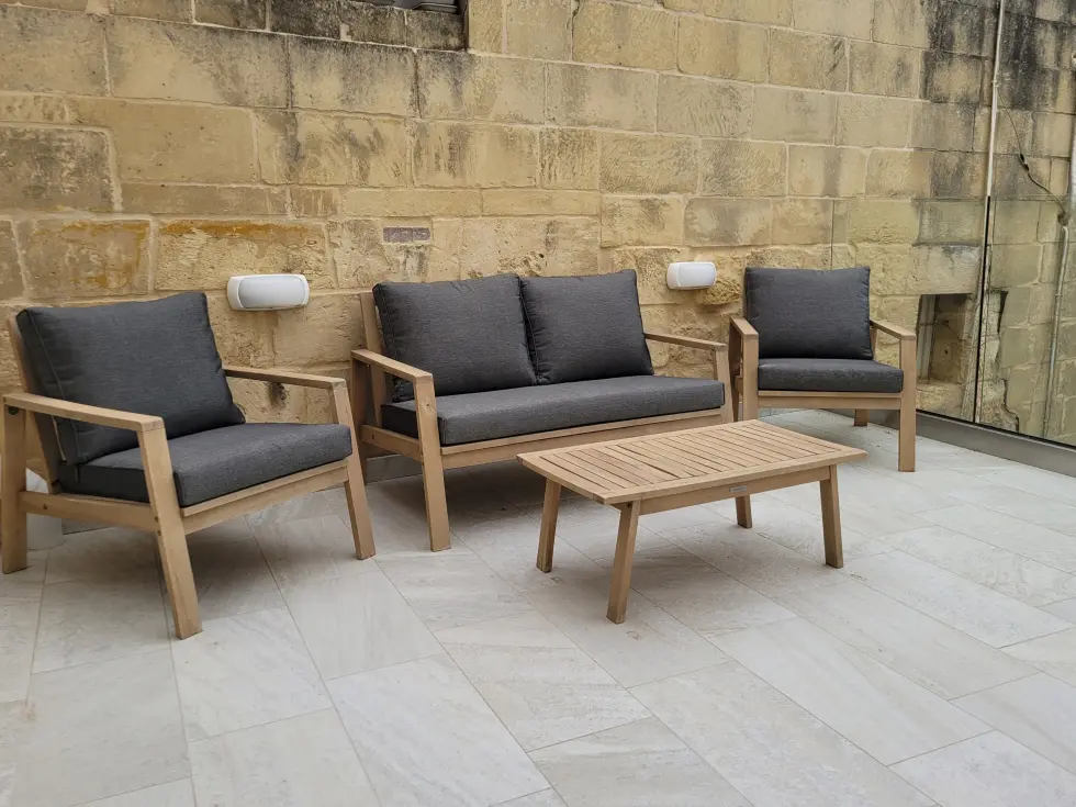 2 bed House of Character For Rent in Lija, Lija - thumb 13