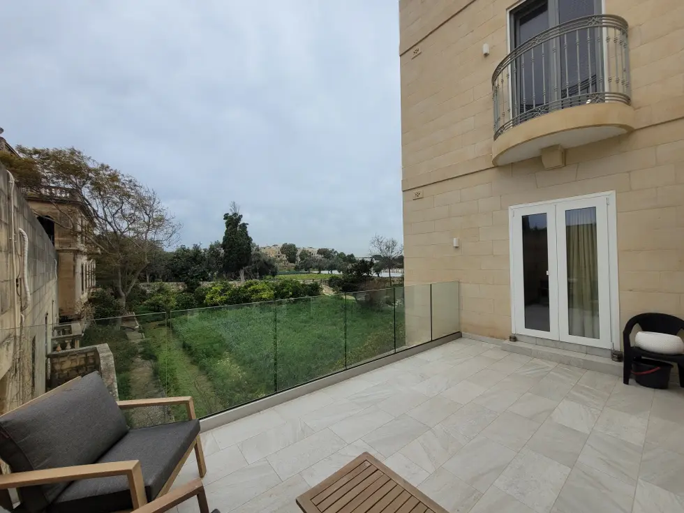 2 bed House of Character For Rent in Lija, Lija - thumb 2