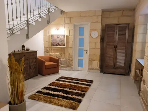 2 bed House of Character For Rent in Lija, Lija - thumb 4