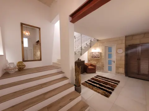 2 bed House of Character For Rent in Lija, Lija - thumb 5