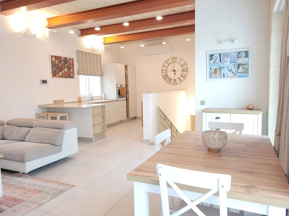 2 bed House of Character For Rent in Lija, Lija - thumb 6