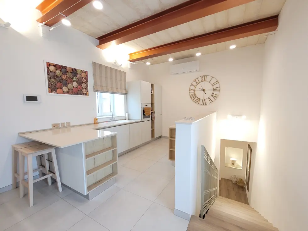 2 bed House of Character For Rent in Lija, Lija - thumb 7