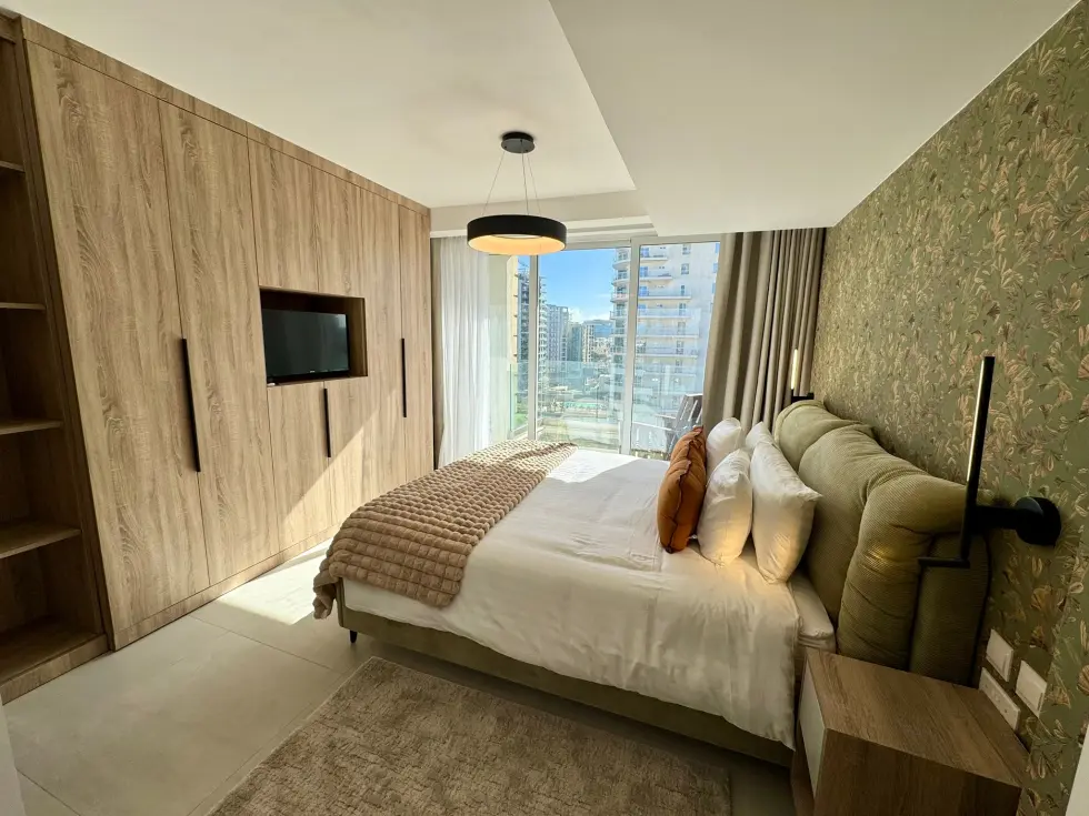 3 bed Apartment For Rent in Sliema, Sliema - thumb 10