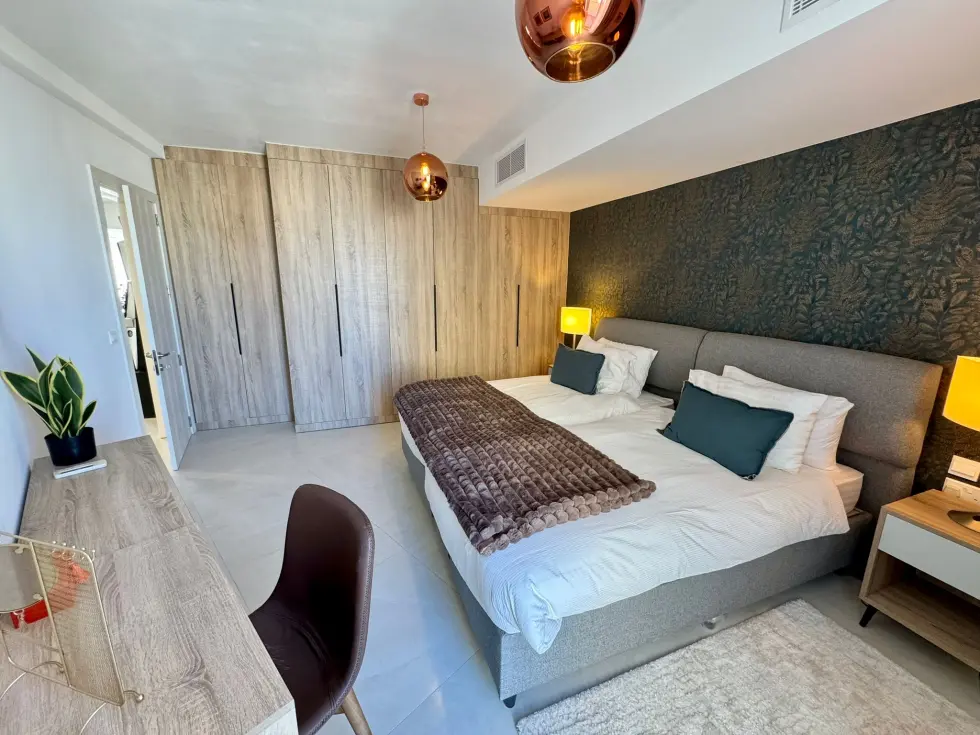 3 bed Apartment For Rent in Sliema, Sliema - thumb 12