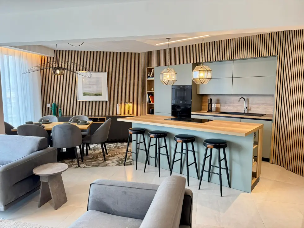 3 bed Apartment For Rent in Sliema, Sliema - thumb 2