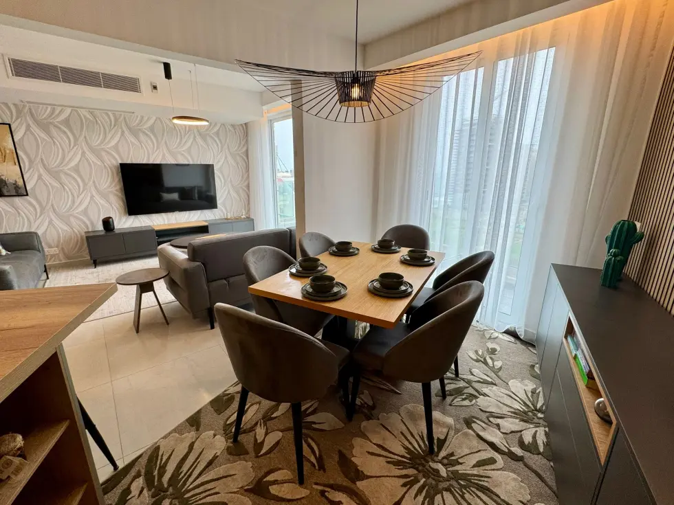 3 bed Apartment For Rent in Sliema, Sliema - thumb 3