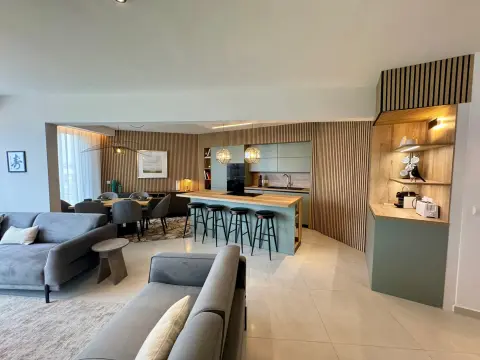 3 bed Apartment For Rent in Sliema, Sliema - thumb 5