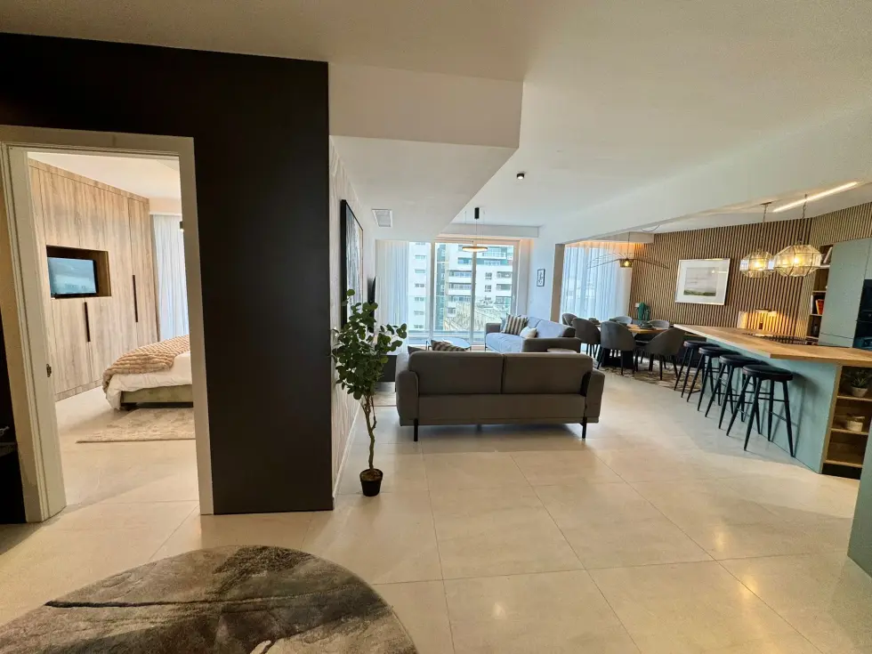 3 bed Apartment For Rent in Sliema, Sliema - thumb 6