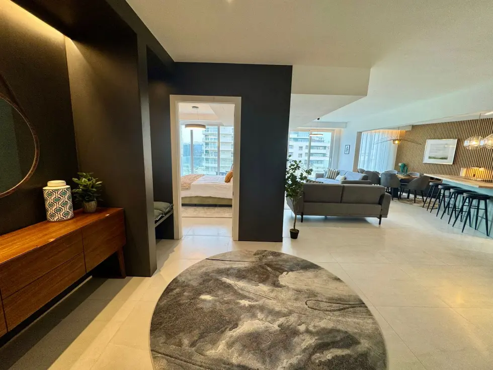 3 bed Apartment For Rent in Sliema, Sliema - thumb 7