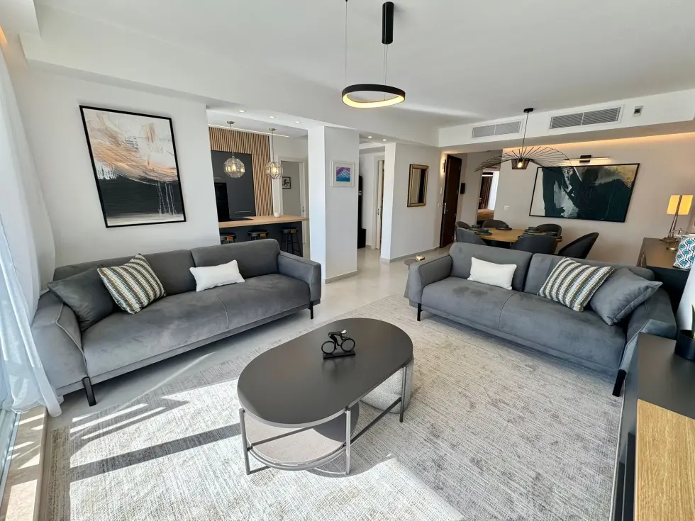 3 bed Apartment For Rent in Sliema, Sliema - thumb 3