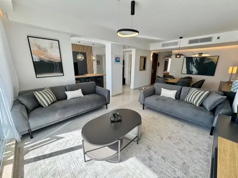 3 bed Apartment For Rent in Sliema, Sliema - thumb 3