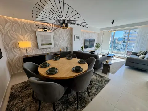 3 bed Apartment For Rent in Sliema, Sliema - thumb 4