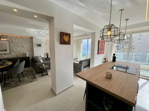 3 bed Apartment For Rent in Sliema, Sliema - thumb 8