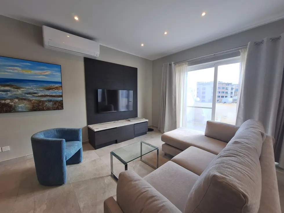 2 bed Penthouse For Rent in St Julian's, St Julian's - thumb 5
