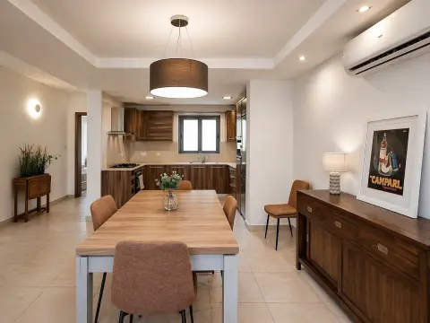 3 bed Terraced House For Rent in Bahar ic-Caghaq, Bahar ic-Caghaq - thumb 1