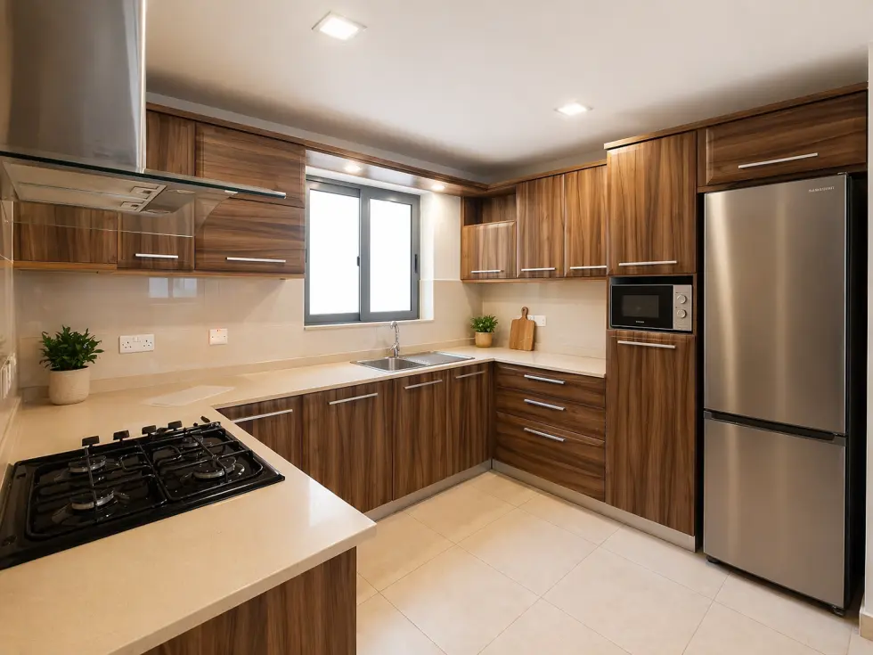 3 bed Terraced House For Rent in Bahar ic-Caghaq, Bahar ic-Caghaq - thumb 2
