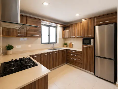 3 bed Terraced House For Rent in Bahar ic-Caghaq, Bahar ic-Caghaq - thumb 2