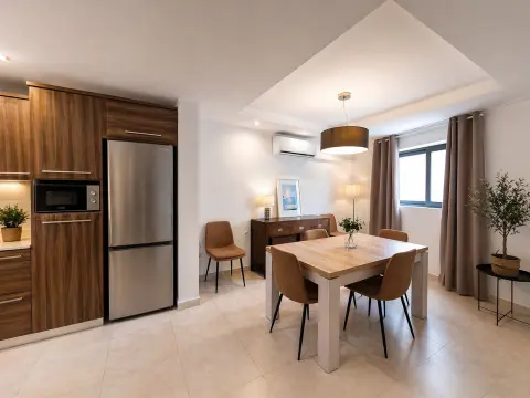 3 bed Terraced House For Rent in Bahar ic-Caghaq, Bahar ic-Caghaq - thumb 3