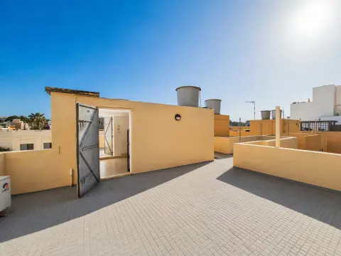 3 bed Terraced House For Rent in Bahar ic-Caghaq, Bahar ic-Caghaq - thumb 8
