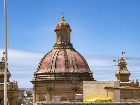 2 bed Town House For Sale in Vittoriosa, Vittoriosa - thumb 1