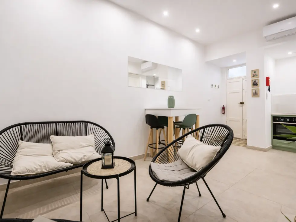 2 bed Town House For Sale in Vittoriosa, Vittoriosa - thumb 4