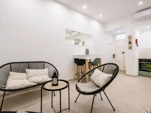 2 bed Town House For Sale in Vittoriosa, Vittoriosa - thumb 4