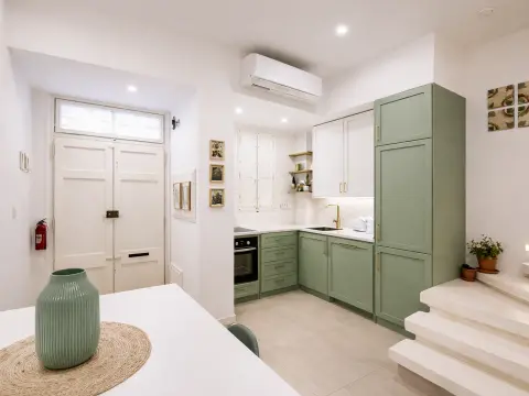 2 bed Town House For Sale in Vittoriosa, Vittoriosa - thumb 5