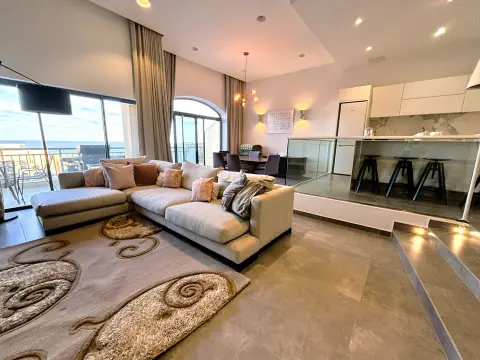 3 bed Apartment For Rent in St Julian's, St Julian's - thumb 1