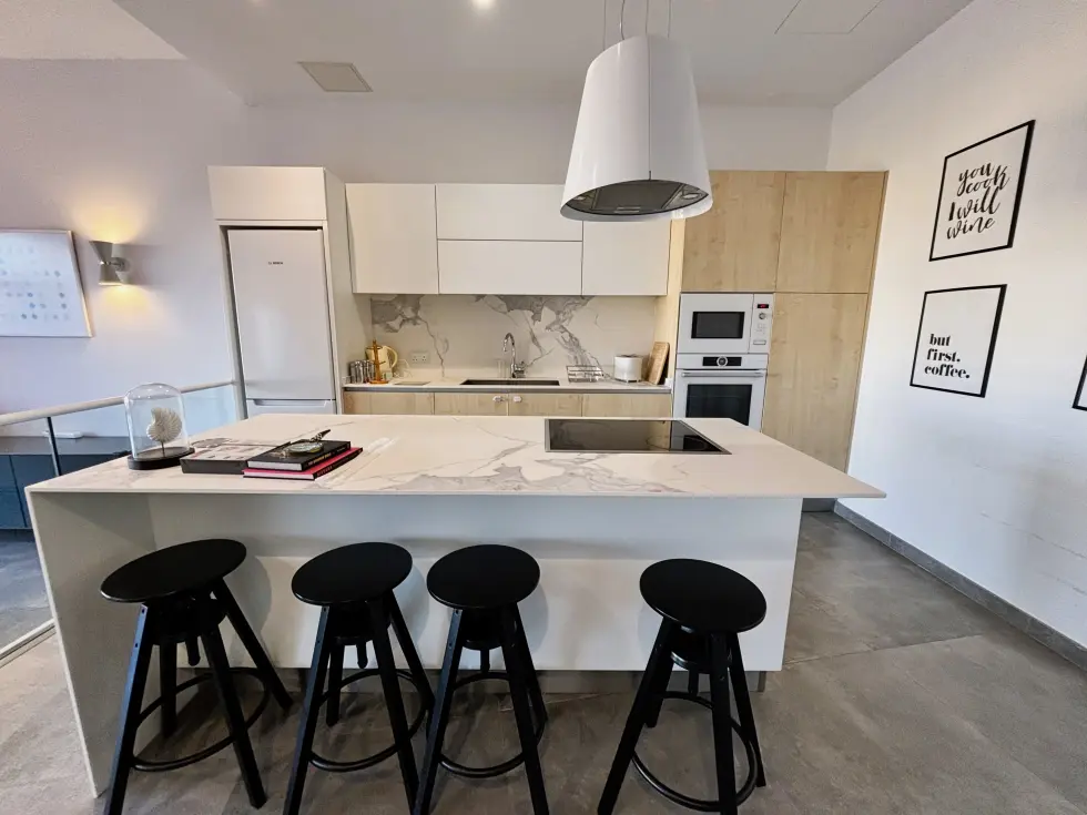 3 bed Apartment For Rent in St Julian's, St Julian's - thumb 4