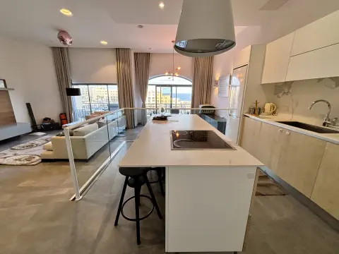 3 bed Apartment For Rent in St Julian's, St Julian's - thumb 5