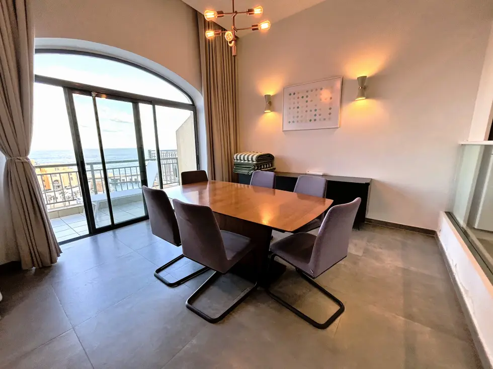 3 bed Apartment For Rent in St Julian's, St Julian's - thumb 6