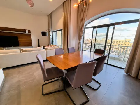 3 bed Apartment For Rent in St Julian's, St Julian's - thumb 7