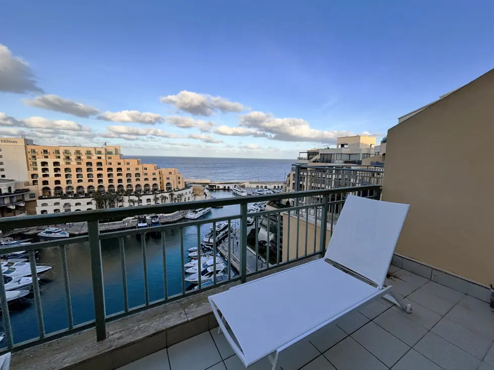 3 bed Apartment For Rent in St Julian's, St Julian's - thumb 8