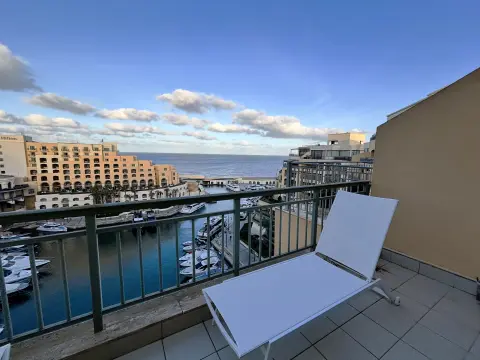 3 bed Apartment For Rent in St Julian's, St Julian's - thumb 8