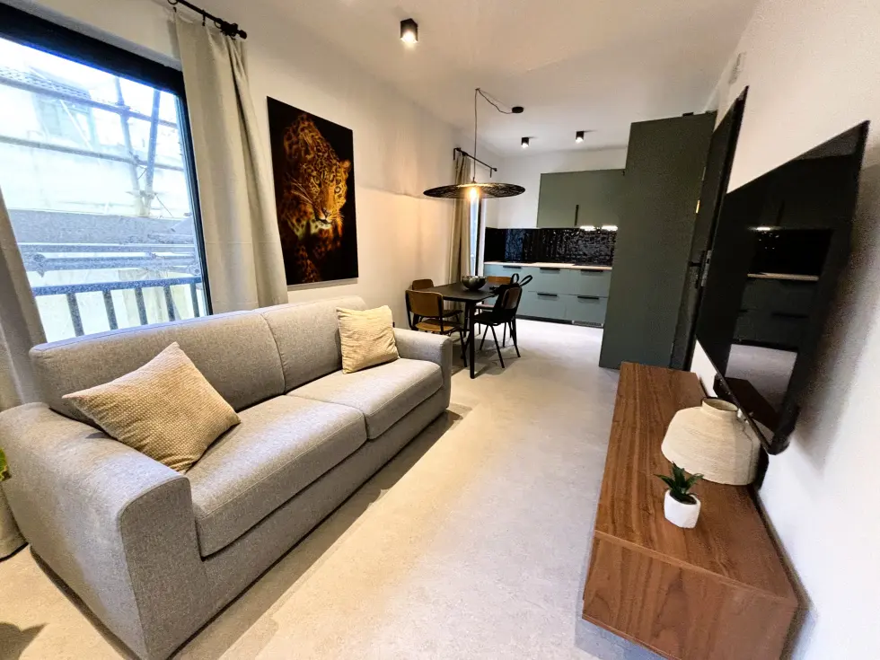 2 bed Apartment For Rent in Sliema, Sliema - thumb 1