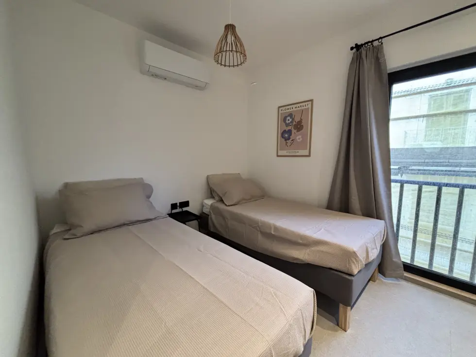 2 bed Apartment For Rent in Sliema, Sliema - thumb 9