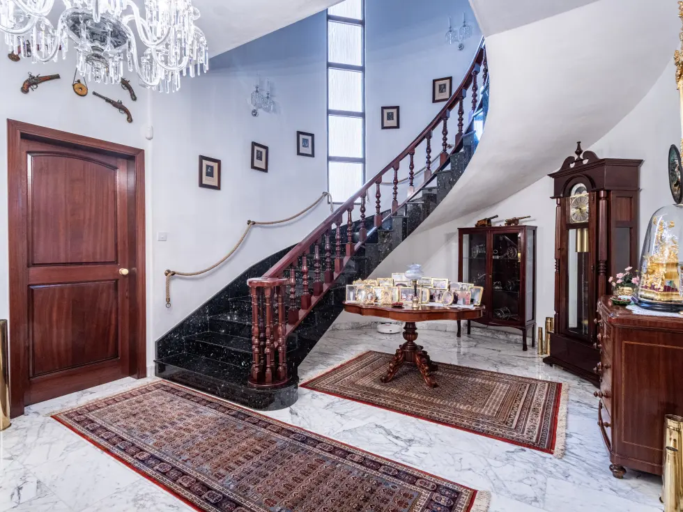 4 bed Villa For Sale in San Gwann, San Gwann - thumb 1