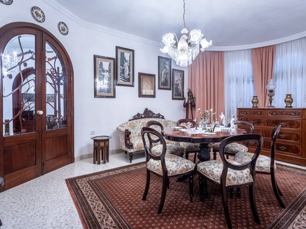 4 bed Villa For Sale in San Gwann, San Gwann - thumb 3