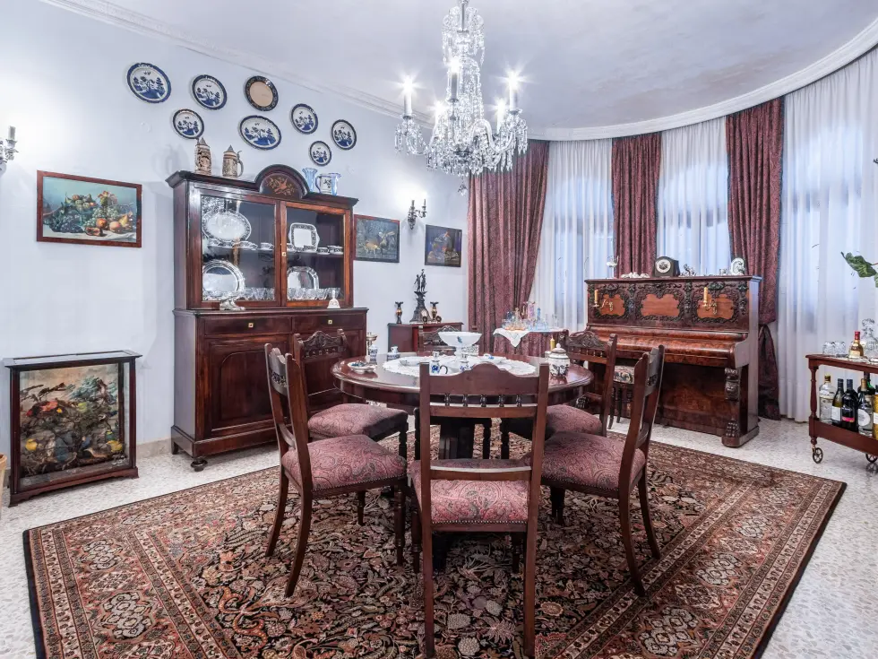 4 bed Villa For Sale in San Gwann, San Gwann - thumb 4